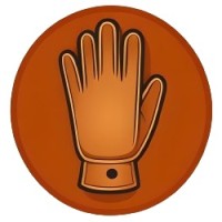 Luxury Leather logo - Similar company to Greatermen Industry