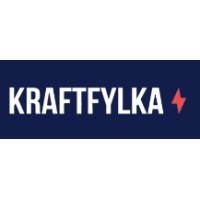 Kraftfylka logo - Similar company to Kommunal Rapport As