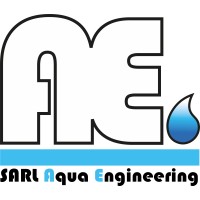 SARL Aqua Engineering logo - Similar company to Aqua Engineering