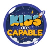 Kids Are Capable logo - Similar company to Yes! Our Kids Can