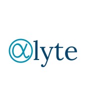 Alphalyte logo - Similar company to Creative Guns