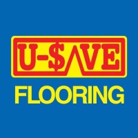 U-Save Wholesale Flooring logo - Similar company to Sobefa