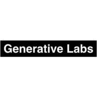 Generative Labs logo - Similar company to Guru Info Tech