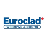 Euroclad Windows and Doors logo - Similar company to Adera Windows & Doors Inc.