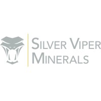 Silver Viper Minerals Corp. logo - Similar company to Mdr, Underground Mining Solutions