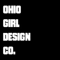 Ohio Girl Design Co. logo - Similar company to The Quiet Life