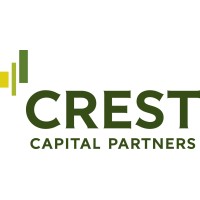 Crest Capital Partners logo - Similar company to Iberis Capital