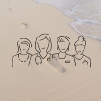 Women in health care - weiblich, stark und erfolgreich! logo - Similar company to Docsdigital.De