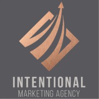 Intentional Marketing Agency logo - Similar company to Vse Solutions