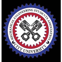 (Mesacu)-Mechanical Engineering Students Association Of City University