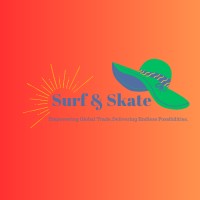 Surf & Skate logo - Similar company to Wp Consulting