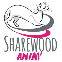 SHAREWOOD ANIM' logo - Similar company to Uc2A