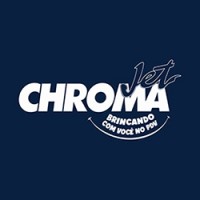 CHROMA JET logo - Similar company to Herovitsch Ltd
