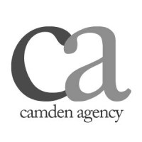 Camden Agency logo - Similar company to Grafitoid