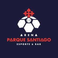 Arena Parque Santiago logo - Similar company to Grupo Reúne