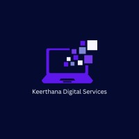 Digital Brand Blend logo - Similar company to Snit Training Institute