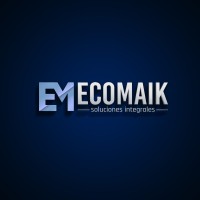 ECOMAIK logo - Similar company to Famet Industrial