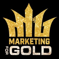 Marketing for Gold™ logo - Similar company to Squareko