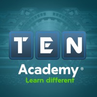 TEN Academy logo - Similar company to Mado Technologies