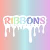 Ribbons Ice Cream logo - Similar company to Aaa Souk