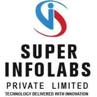 SUPER INFOLABS PRIVATE LIMITED logo - Similar company to Riz Software Technologies Private Limited