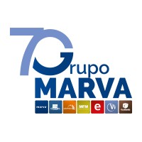 Grupo MARVA logo - Similar company to Factor Clave Comunicación