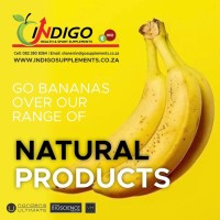 Indigo Health and Sport Supplements logo - Similar company to Jdv Chemicals