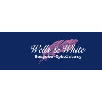 Wells and White Bespoke Upholstery Ltd logo - Similar company to Pontefract Upholstery Ltd