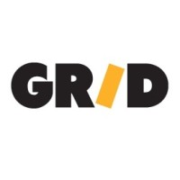 GRID logo - Similar company to Tejaswi Space Solution Pvt Ltd