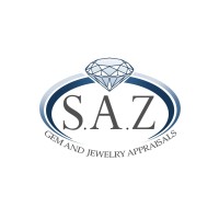 SAZ Gems & Jewelry logo - Similar company to Ceylonmine Gems®