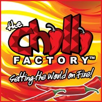 The Chilli Factory logo - Similar company to Proactive Engineering Services