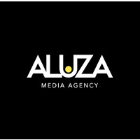 Aluza Media Agency logo - Similar company to Make En Español