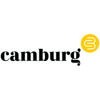 The Camburg Collective logo - Similar company to Cadglobal.Eu🛡️