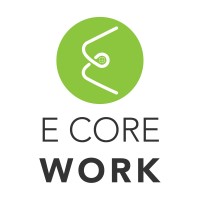 EcoreWork logo - Similar company to Assetze