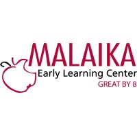 Malaika Early Learning Center logo - Similar company to First Technologies