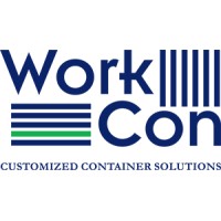 WorkCon logo - Similar company to Flexotrap