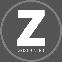 Zed Printer