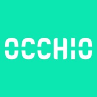 Occhio bv - web development & internetcommunicatie logo - Similar company to B2Baudience.Nl