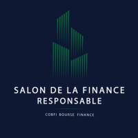 Salon de la Finance Responsable logo - Similar company to Cinta Salon