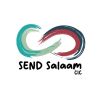 SEND Salaam CIC logo - Similar company to Barbara Bus Fund