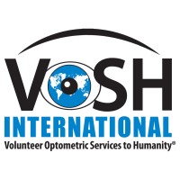 Student Volunteer Optometric Services to Humanity (SVOSH) logo - Similar company to Know The Glow