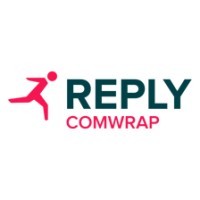 Comwrap Reply IT logo - Similar company to Comwrap Reply Dach