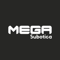 MEGA Subotica logo - Similar company to Webix Agency