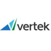 Vertek Corporation logo - Similar company to Fiberwave