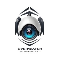 Overwatch Technology logo - Similar company to Overwatch Technologies