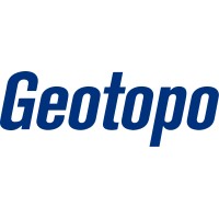 Geotopo FR logo - Similar company to Pqs Tech Solutions Ltd