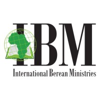 International Berean Ministries