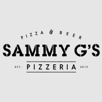 Sammy G'S Pizzeria