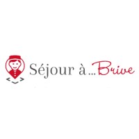 Séjour à Brive - Location Appartements logo - Similar company to Guidol'In