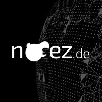 noez GmbH logo - Similar company to Vuntel